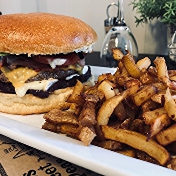 Caviar et Coquillettes - VARENNES-VAUZELLES