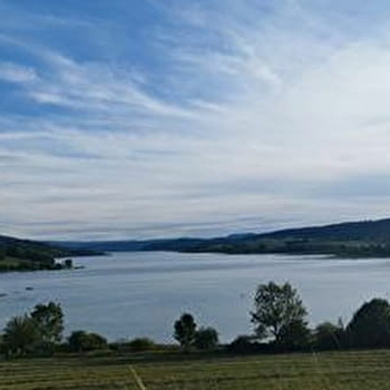 Point de vue de Chaon - MONTPERREUX