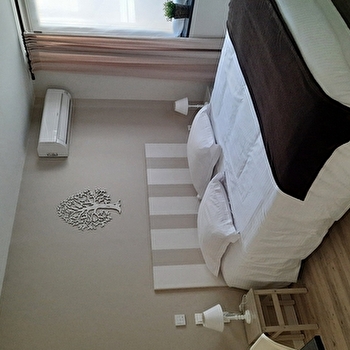 La Maison de Suzanne - LONS-LE-SAUNIER