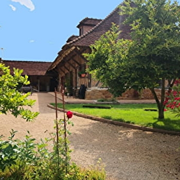 La Ferme de la Terve - BRUAILLES