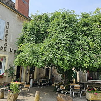 Auberge de l'Orme - SURGY
