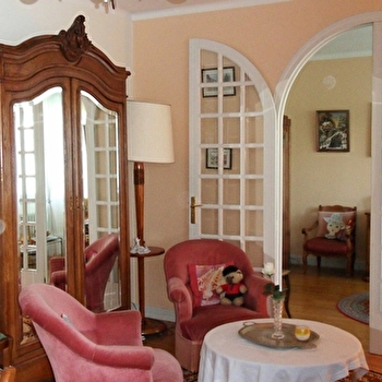 Appartement - Cuney Annie - LONS-LE-SAUNIER