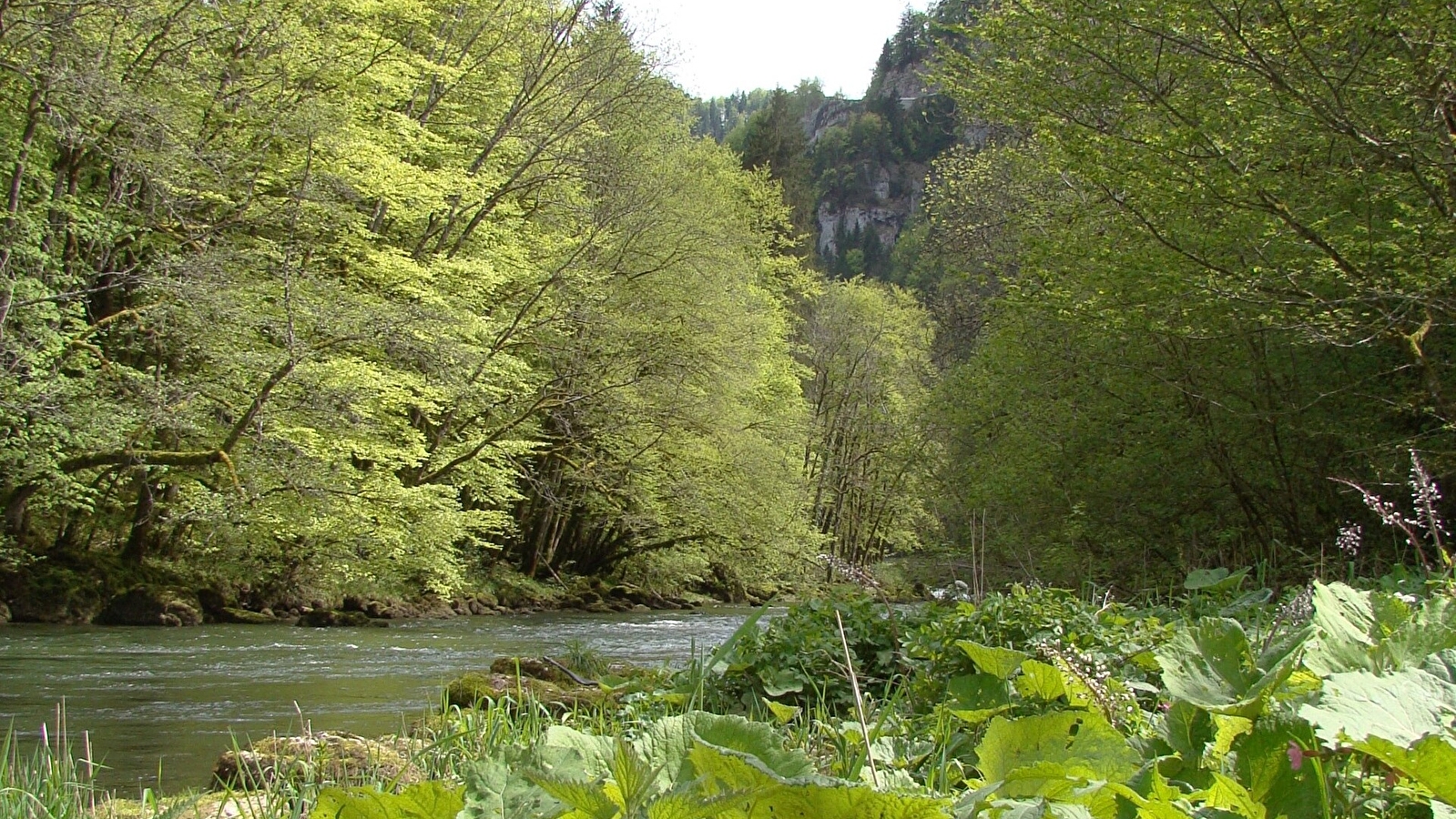 La Perle Franco-suisse