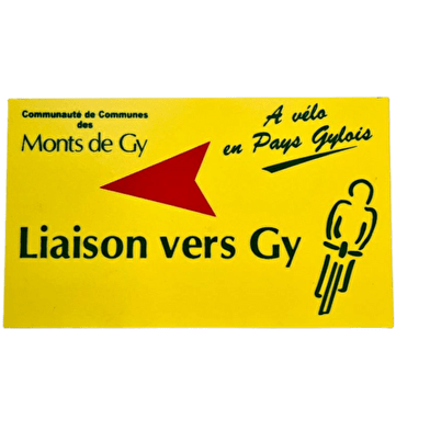 Circuit Cyclotouriste du Pays Gylois