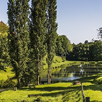 Par Mont et par Vaux - BRIANT