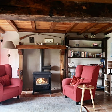 gîte Aux petits bonheurs