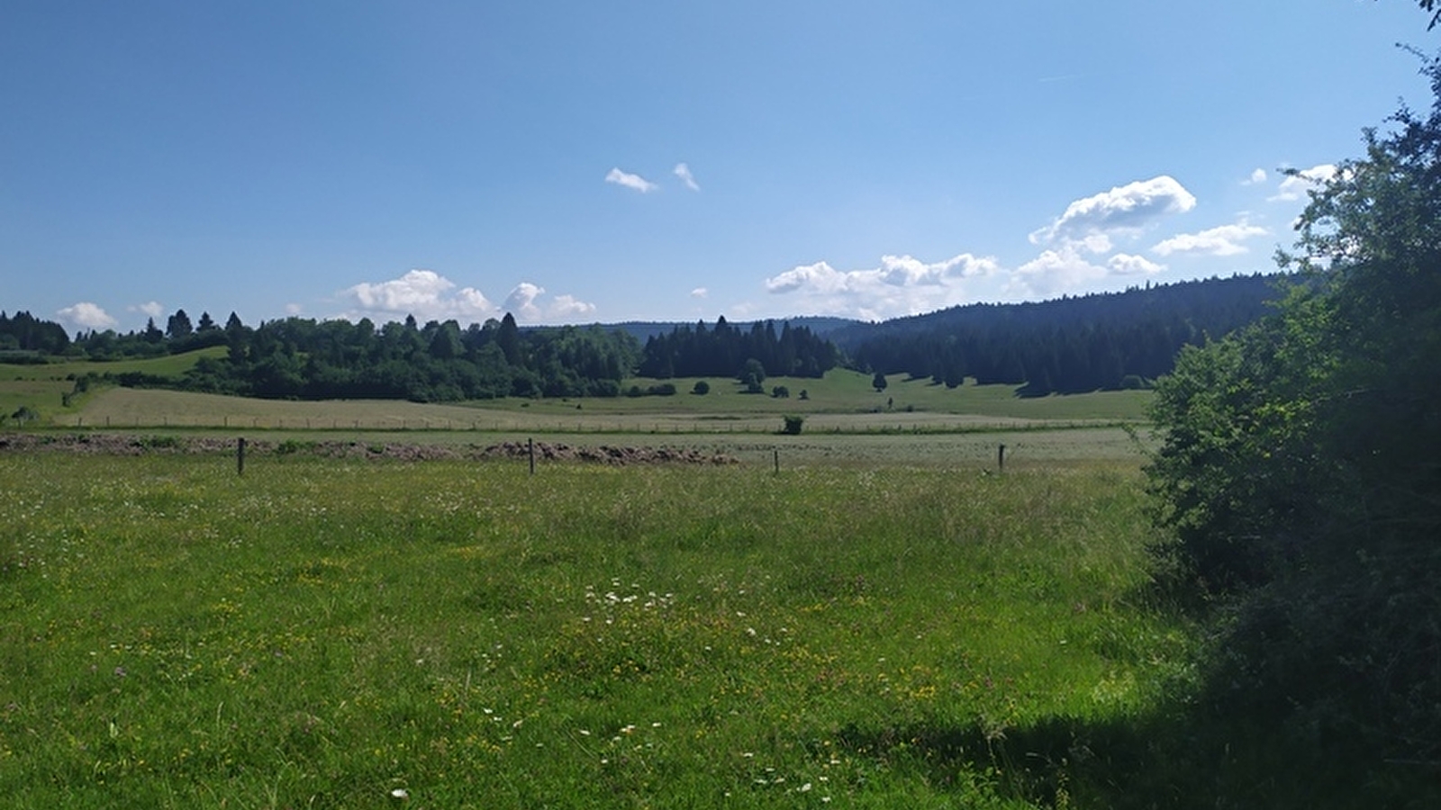 La Source - Saint Laurent