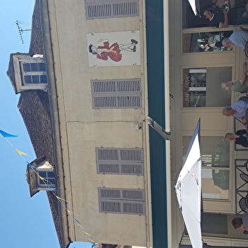 A Mon Oncle Benjamin - CLAMECY