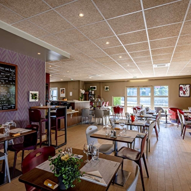 Campanile Dijon Toison d'Or