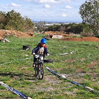 Bike Park Des 4 saisons-Loché - MACON