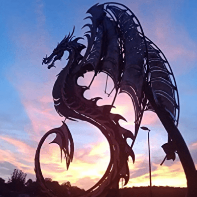 Fer sa passion - Bernard Huguenet