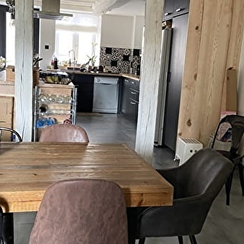 Le Saint Honoré - ARNAY-LE-DUC