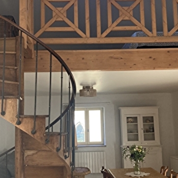 Le Perchoir - AUXEY-DURESSES