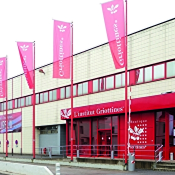 L'Institut Griottines - FOUGEROLLES-SAINT-VALBERT
