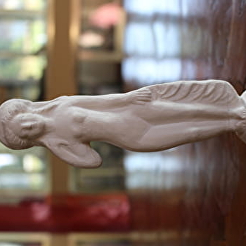 Musée du Breuil - BOURBON-LANCY