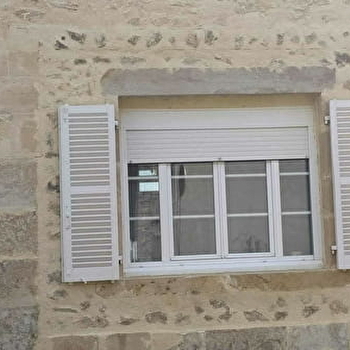 Logis Lenoir - SAINT-HONORE-LES-BAINS