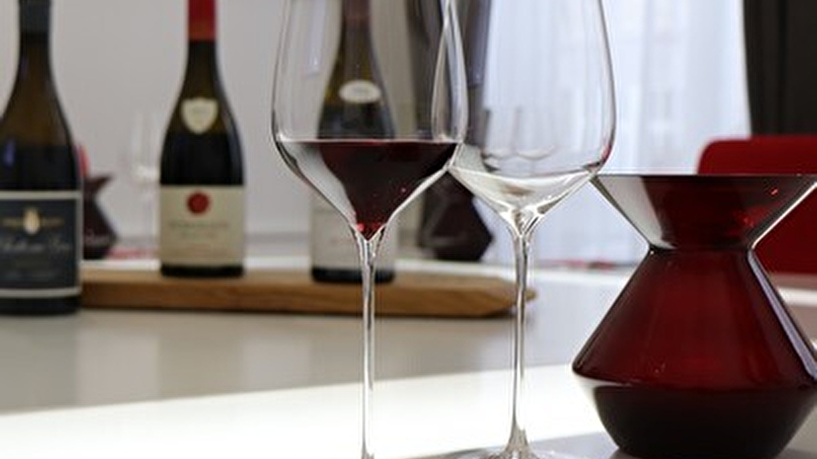 Sensation Vin – L'Essentiel Dégustation