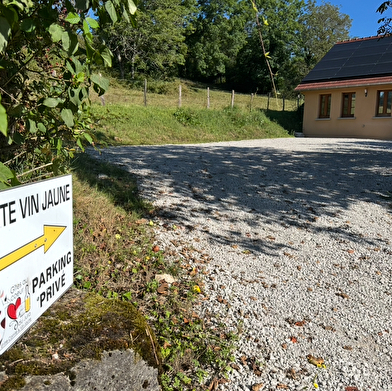Gîte Vin Jaune, Gite au Coeur du Jura