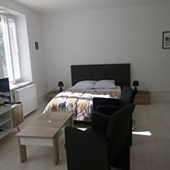 Le Cannois - LUXEUIL-LES-BAINS