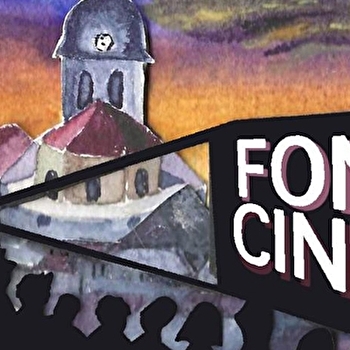 Cinéma Le Fonciné - FONCINE-LE-HAUT