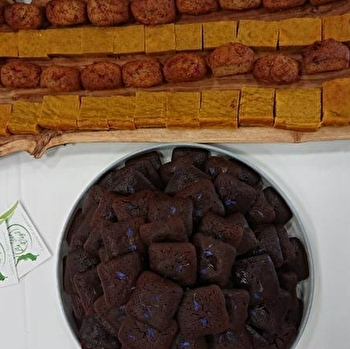 La Fée Végé - CORMOT-VAUCHIGNON