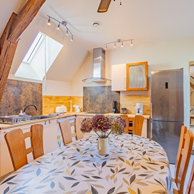 Aux Cœurs de Céliane