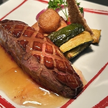 Restaurant de l'hôtel du Nord - BRASSY