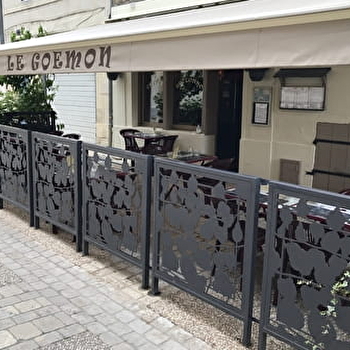Le Goémon - NEVERS