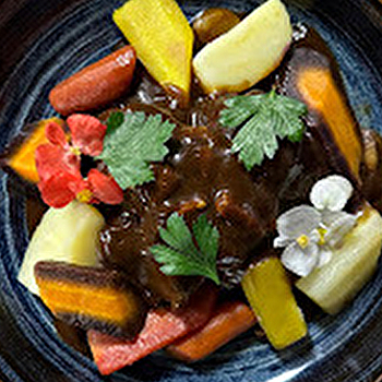 Le Vin à Table - BEAUNE