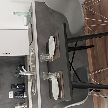 Chez Marianne - La halte jurassienne - MONTMOROT