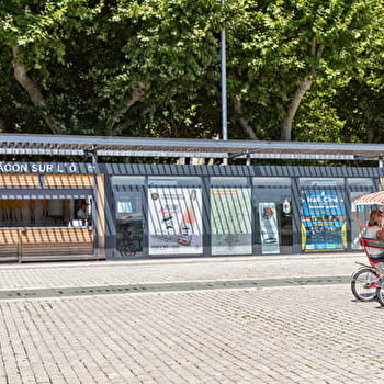 Mâcon sur l'Ô - MACON