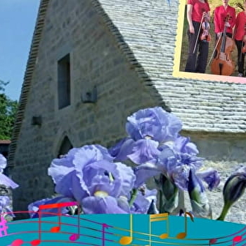 La Ferme de Cuchot - GUYANS-VENNES