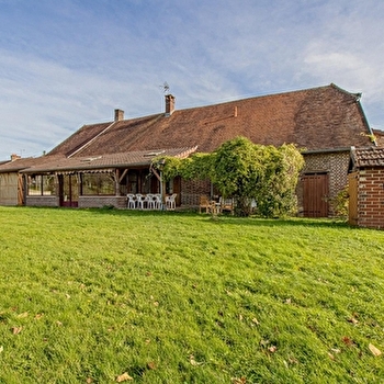 le Refuge Saillenardais - SAILLENARD