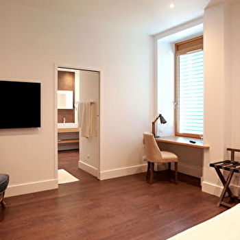 Chambres d'hôtes Premnord - PREMEAUX-PRISSEY