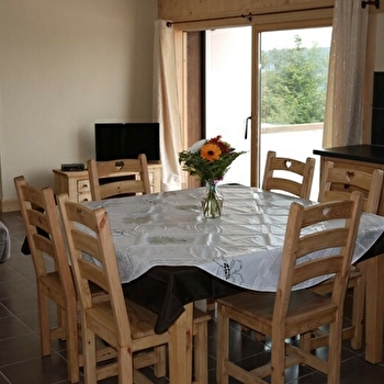 Emaudma - FONCINE-LE-HAUT