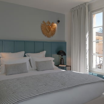 Le Prieuré - PARAY-LE-MONIAL