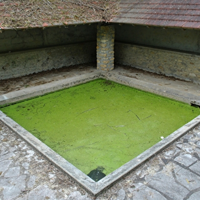 Le circuit des lavoirs