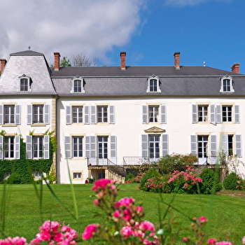 Domaine de Mont - MONT-ET-MARRE