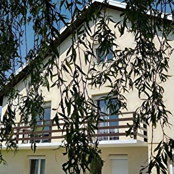 Gîte Guyot Jura - MONTAIN