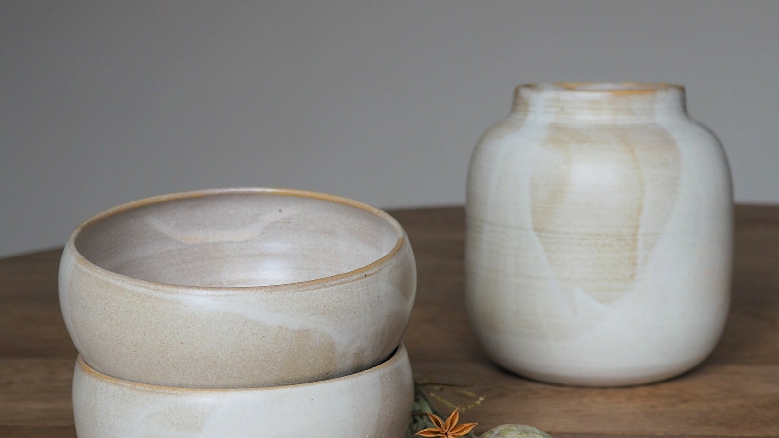 Marion Rouchet Céramique