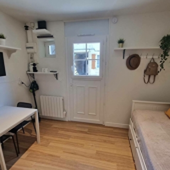 Bienvenue chez Grégory - CHALON-SUR-SAONE