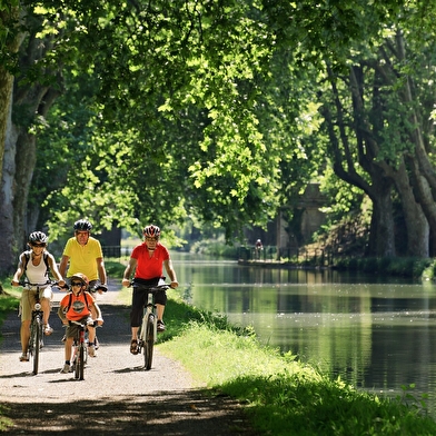 Tour du Jura Vélo Loisirs - Étape 1 : Dole - Ranchot