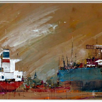 Atelier-Galerie d'Art Patrick Pichon