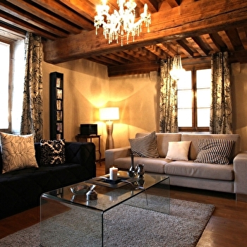 La Berjotine - CHAROLLES