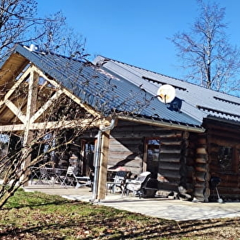 Dubouloz Murielle - LES CHALESMES