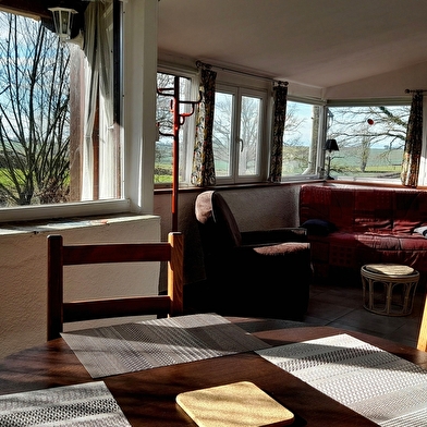 Gîte de la Bergerie