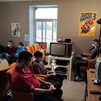 GeeXel - CHAUX-LA-LOTIERE