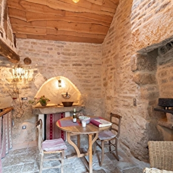 La Chambre à Four - AVOSNES