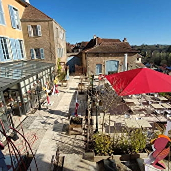 La Cuisine de la Fontaignotte - SEMUR-EN-AUXOIS