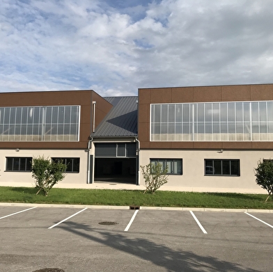 Dans les coulisses de l'industrie : Campus Mecateam